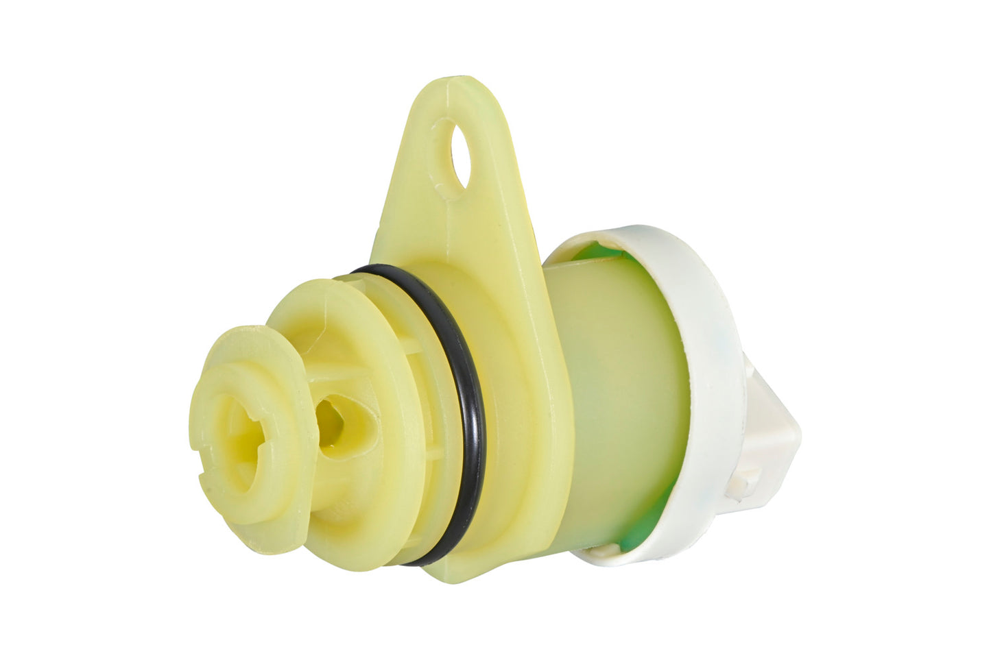 HELLA Sensor, speed/RPM - 3-pin connector - in transmission housing 6PU358380-471