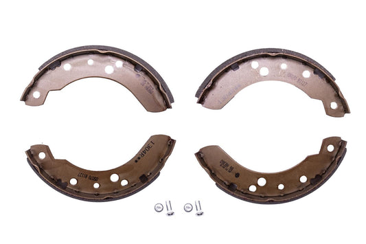 HELLA Brake Shoe Set - H8360 - for e.g. FORD / MORGAN 8DB355000-881