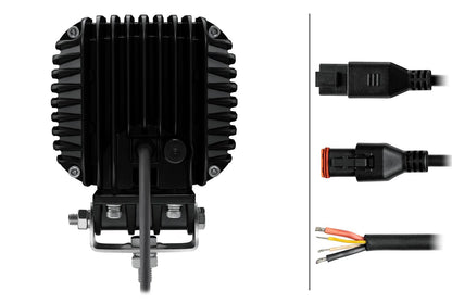 HELLA VALUEFIT LED-Worklight S5000 2.0 - 12/24V 1GA357109-221