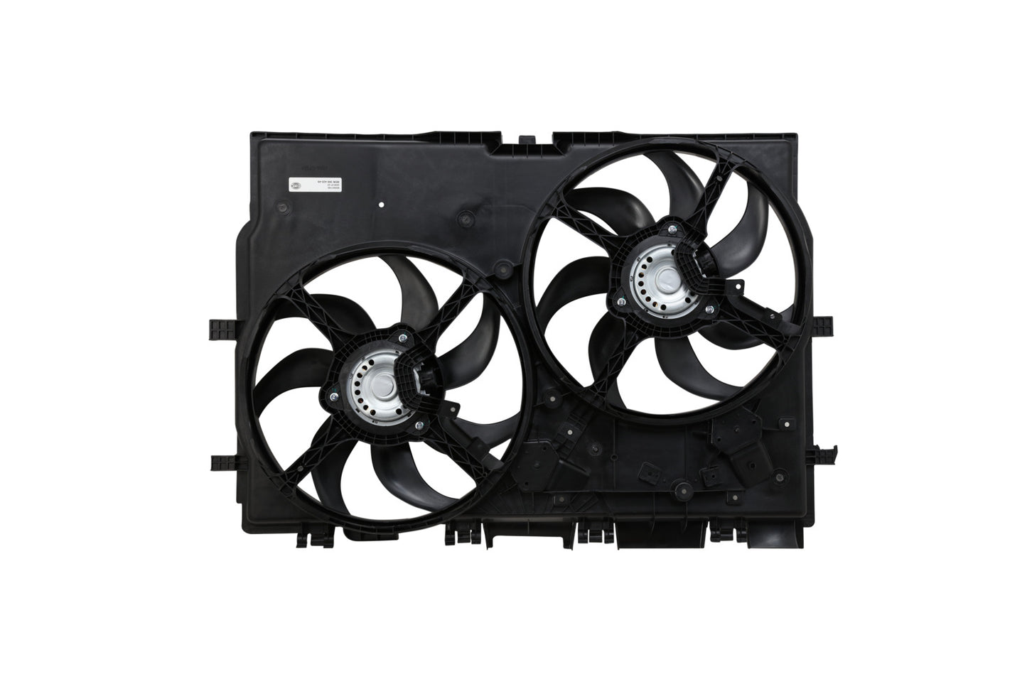 Hella Radiator Cooling Fan 8EW366420-491