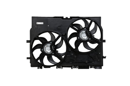Hella Radiator Cooling Fan 8EW366420-491