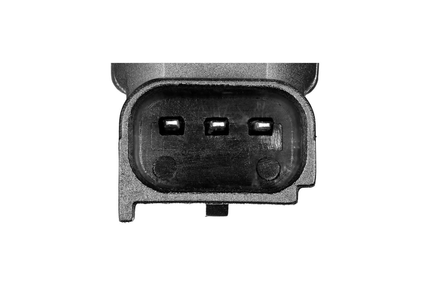 HELLA Sensor, camshaft position - 3-pin connector 6PU358380-681