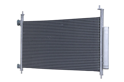 Hella Aircon Condenser 8FC366220-781