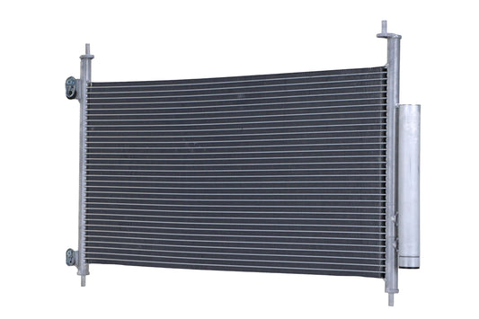 Hella Aircon Condenser 8FC366220-781