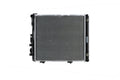 Hella Engine Coolant Radiator 8MK366302-541