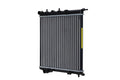 Hella Engine Coolant Radiator 8MK366302-711