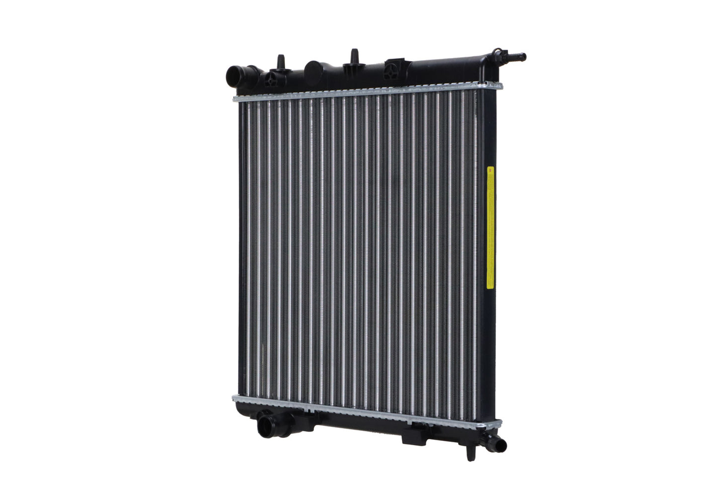 Hella Engine Coolant Radiator 8MK366302-711