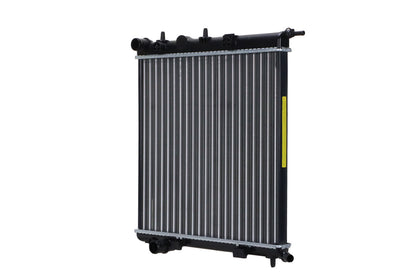 Hella Engine Coolant Radiator 8MK366302-711