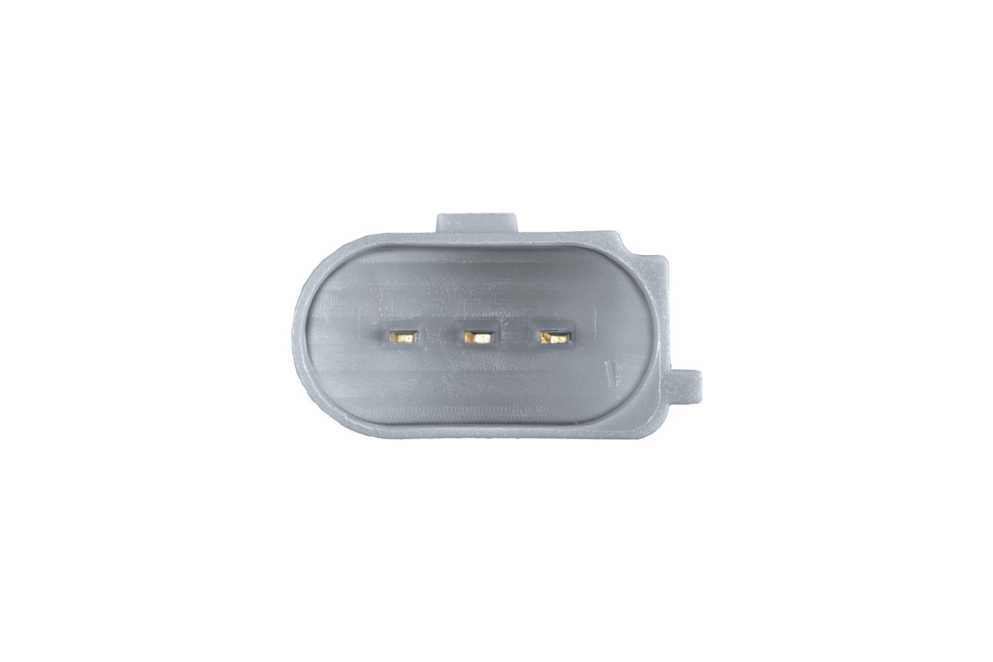 HELLA Knock Sensor - 3-pin connector 6PG013114-641