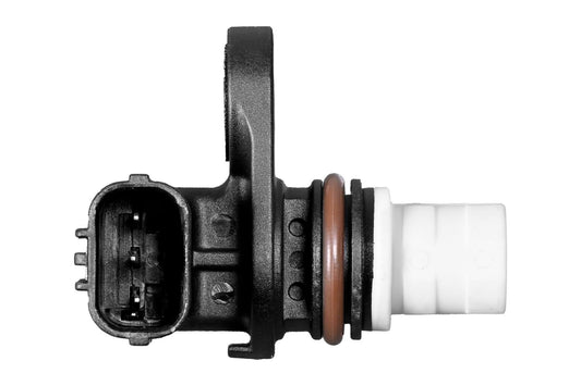 HELLA Sensor, crankshaft pulse - 3-pin connector 6PU358380-781