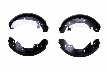 HELLA Brake Shoe Set - H8920 - for e.g. CITROEN / FIAT / PEUGEOT 8DB355001-591