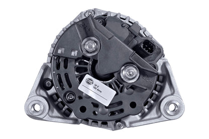 HELLA Alternator - 14V - 120A - for e.g. OPEL CORSA D (S07) 1.4 (L08, L68) 8EL015659-251