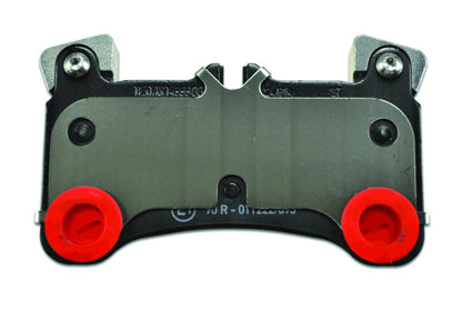 HELLA Brake pad set - T1863 - for e.g. AUDI / PORSCHE / VOLKSWAGEN 8DB355014-631