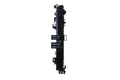 Hella Engine Coolant Radiator 8MK366301-461