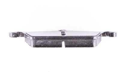 HELLA Brake pad set - T2041 - for e.g. PEUGEOT 8DB355015-711