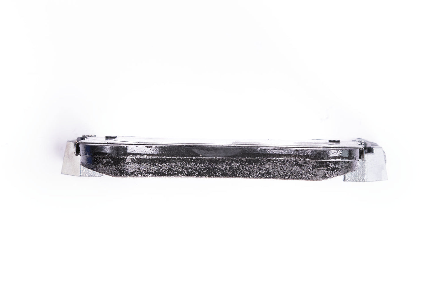 HELLA Brake pad set - T2419 - for e.g. MERCEDES-BENZ 8DB355021-771