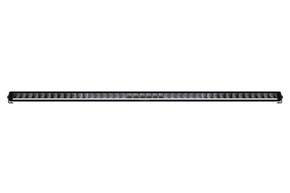 HELLA LED-Lightbar - Black Magic Edgeless Pro - 12/24V - yellow (amber)/white - 6508lm 1FJ358236-021