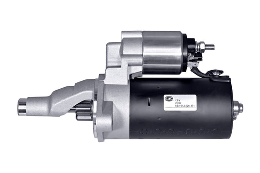 HELLA Starter - 12V - 2kW - for e.g. Audi A6 (4B2, C5) 8EA012526-371
