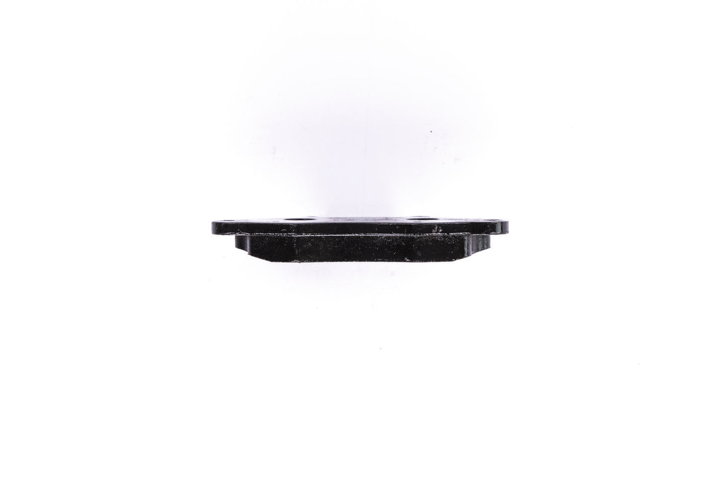 HELLA Brake pad set - T0389 - for e.g. FORD 8DB355006-391