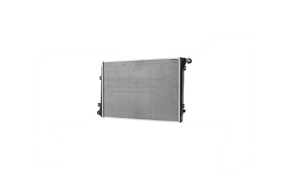 Hella Engine Coolant Radiator 8MK366302-351