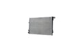 Hella Engine Coolant Radiator 8MK366302-351