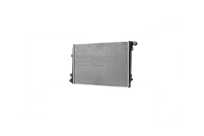 Hella Engine Coolant Radiator 8MK366302-351