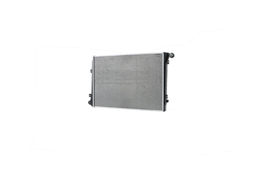 Hella Engine Coolant Radiator 8MK366302-351