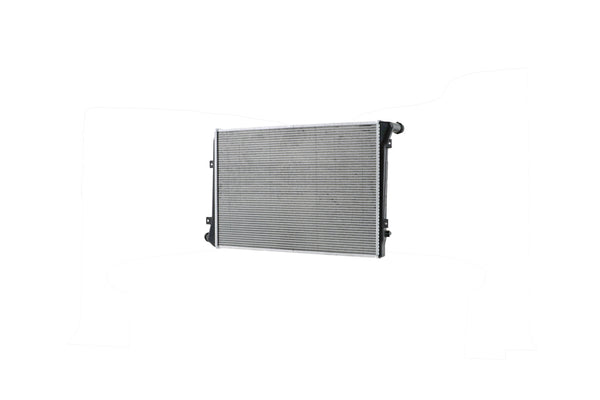 Hella Engine Coolant Radiator 8MK366302-351