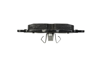 HELLA Brake pad set - T1631 - for e.g. CHEVROLET / OPEL / SAAB / VAUXHALL 8DB355012-681
