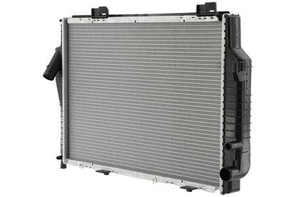 Hella Engine Coolant Radiator 8MK366301-981