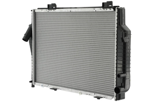 Hella Engine Coolant Radiator 8MK366301-981