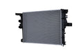 Hella Engine Coolant Radiator 8MK366302-471
