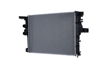 Hella Engine Coolant Radiator 8MK366302-471