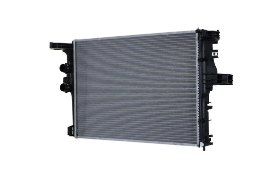 Hella Engine Coolant Radiator 8MK366302-471