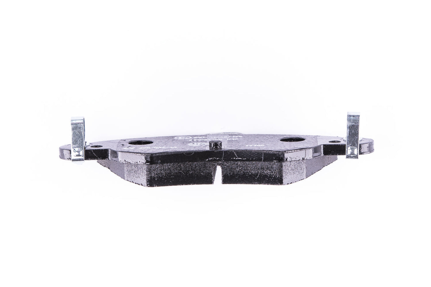 HELLA Brake pad set - T9105 - for e.g. CITROEN 8DB355019-431