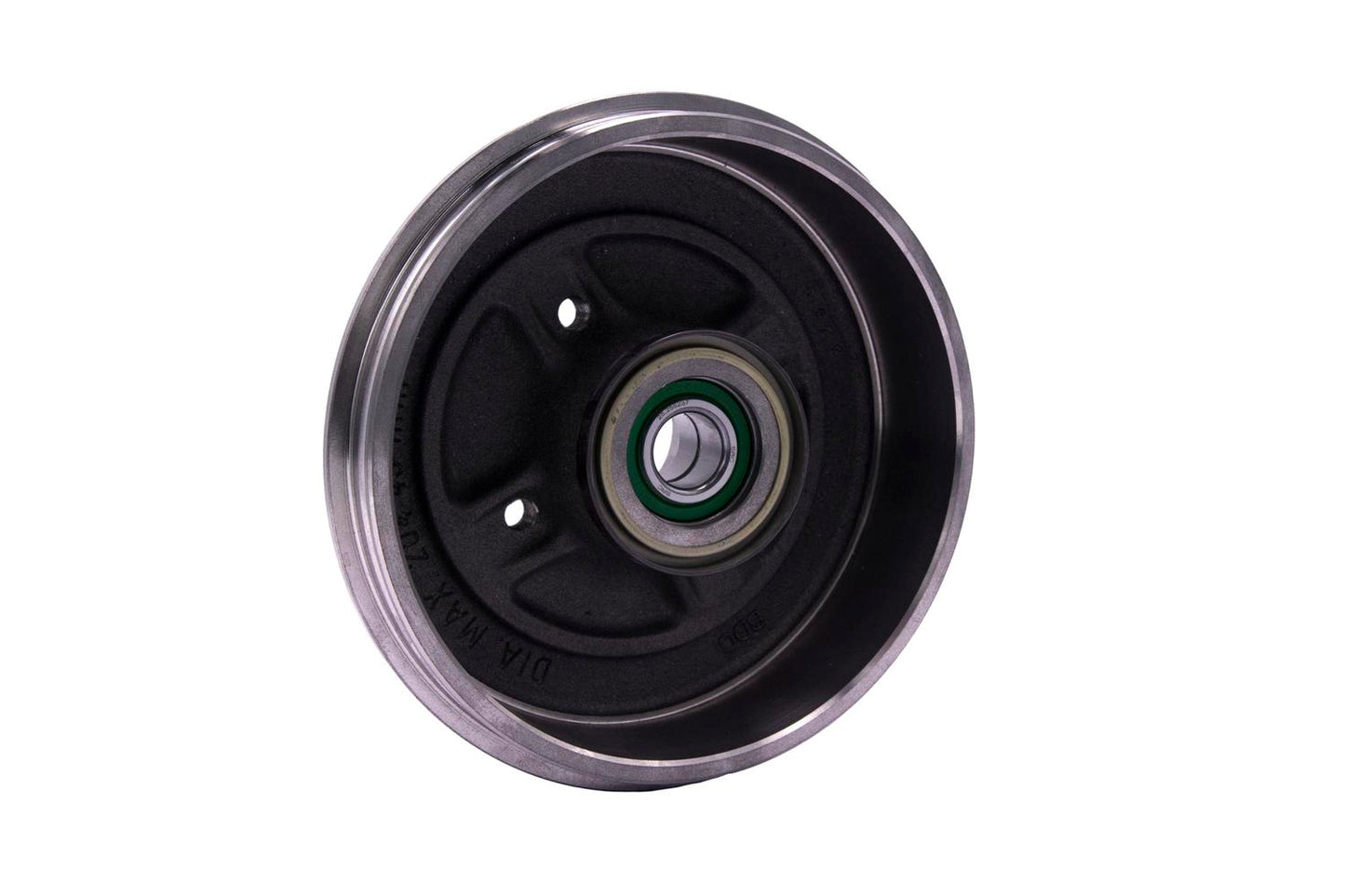 HELLA Brake Drum - 61427 - for e.g. RENAULT 8DT355302-871