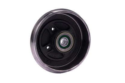 HELLA Brake Drum - 61427 - for e.g. RENAULT 8DT355302-871