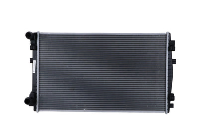 Hella Engine Coolant Radiator 8MK366300-981