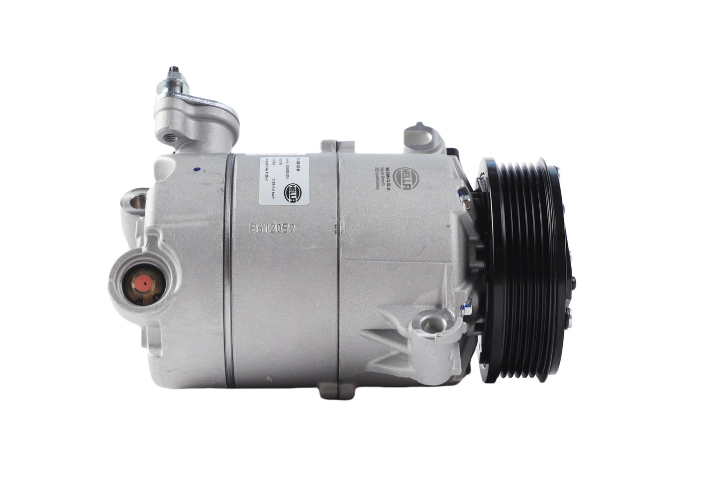 Hella Aircon Compressor 8FK366200-341
