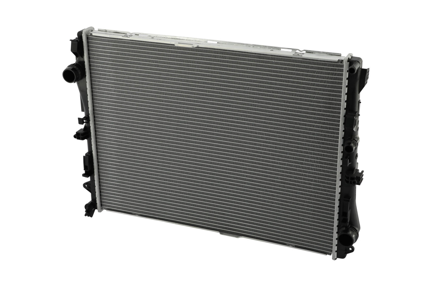 Hella Engine Coolant Radiator 8MK366301-921