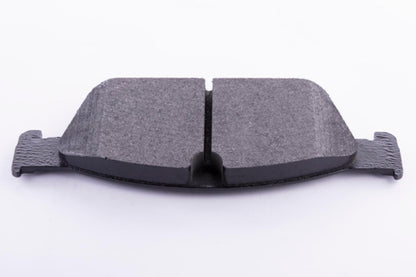 HELLA Brake pad set - T2285 - for e.g. MERCEDES-BENZ 8DB355020-841