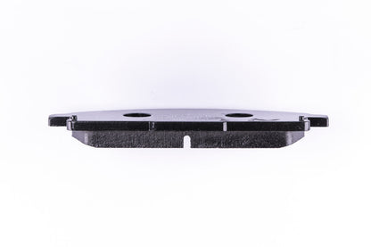 HELLA Brake pad set - T2411 - for e.g. NISSAN 8DB355021-651