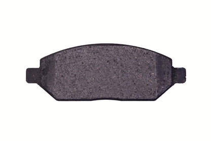 HELLA Brake pad set - T2584 - for e.g. OPEL / VAUXHALL 8DB355025-451