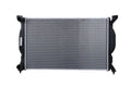 Hella Engine Coolant Radiator 8MK366300-521