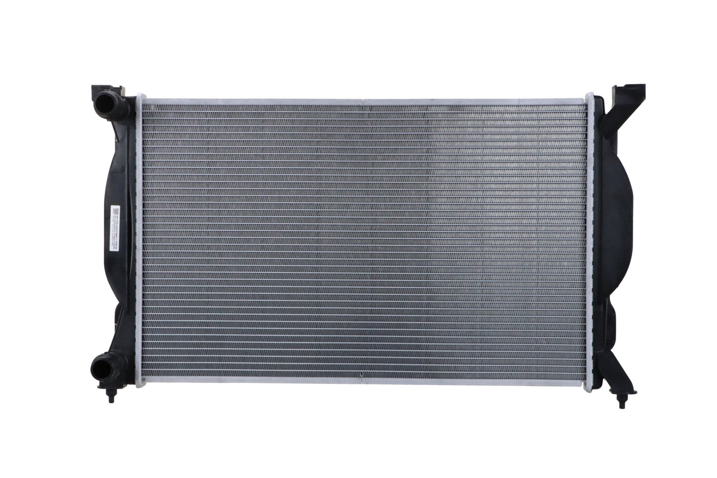 Hella Engine Coolant Radiator 8MK366300-521
