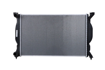 Hella Engine Coolant Radiator 8MK366300-521