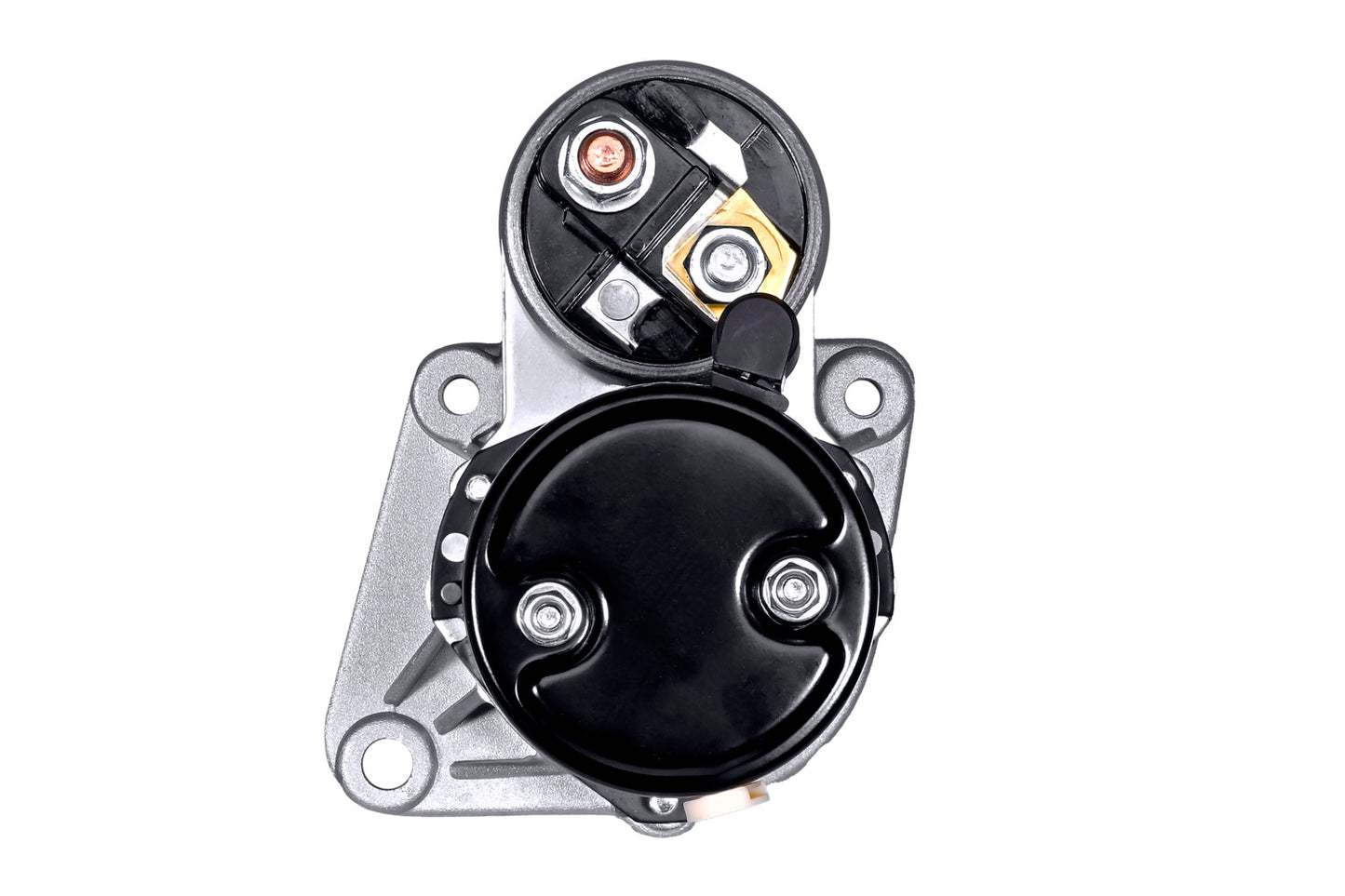 HELLA Starter - 12V - 0.8kW - for e.g. Fiat Seicento / 600 (187_) 8EA012526-771