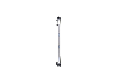 Hella Engine Coolant Radiator 8MK366300-841