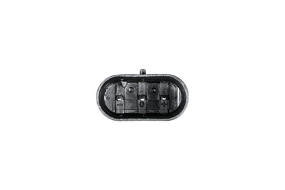 HELLA Sensor, crankshaft pulse - 12V - 3-pin connector 6PU358381-551