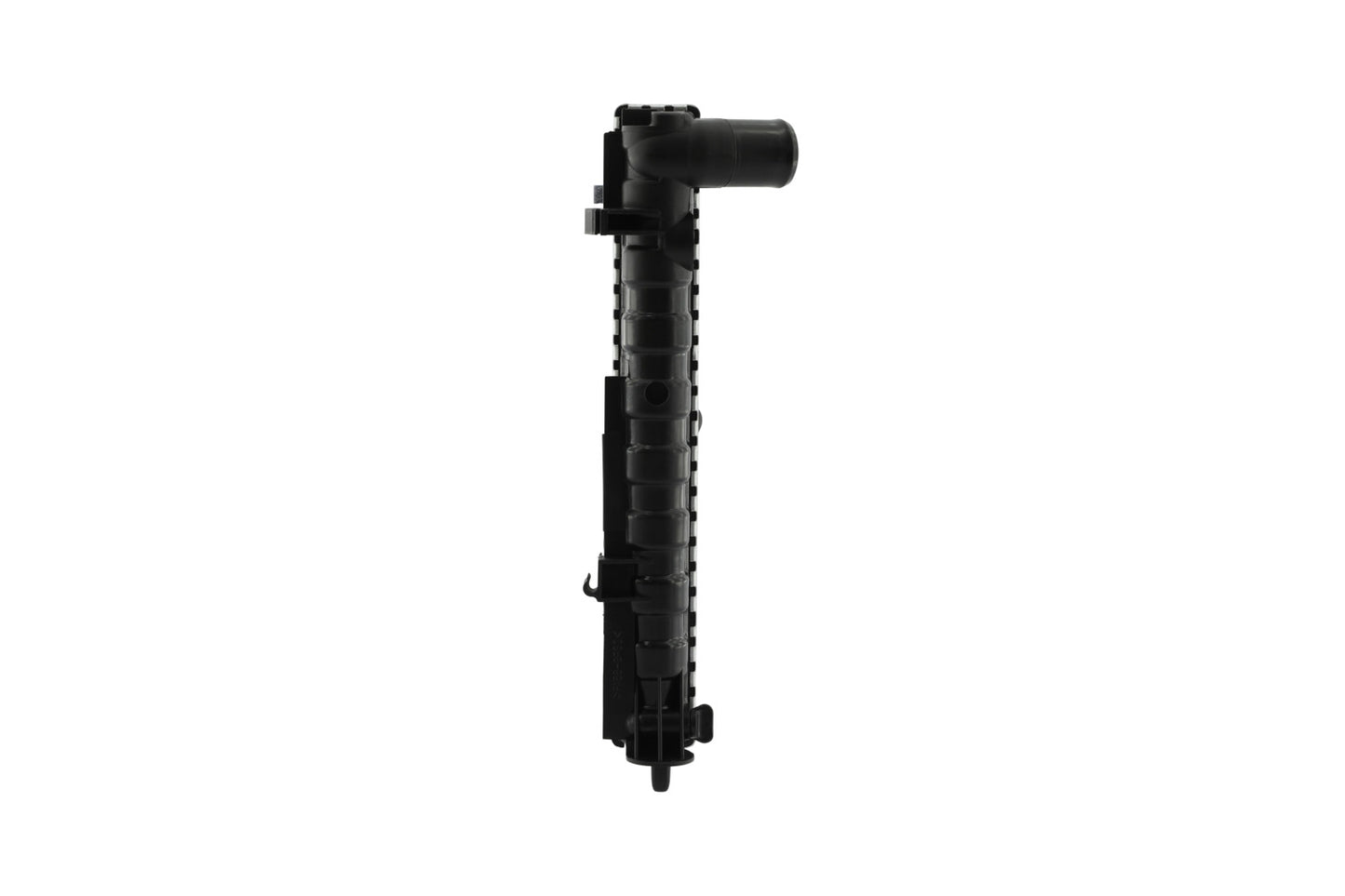 Hella Engine Coolant Radiator 8MK366302-021